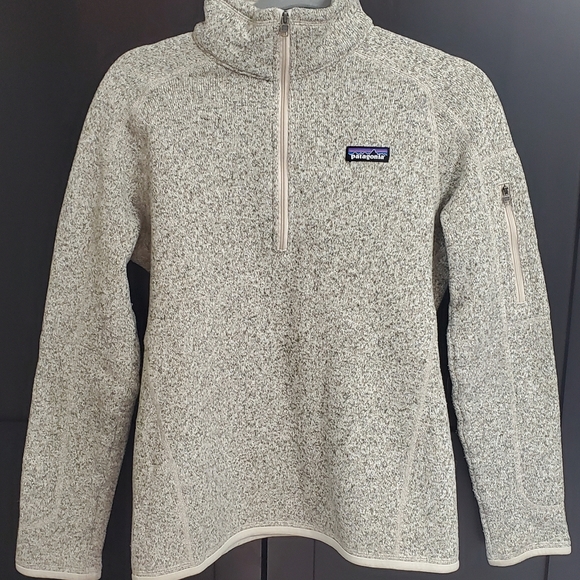 Patagonia Pullover - Picture 1 of 2